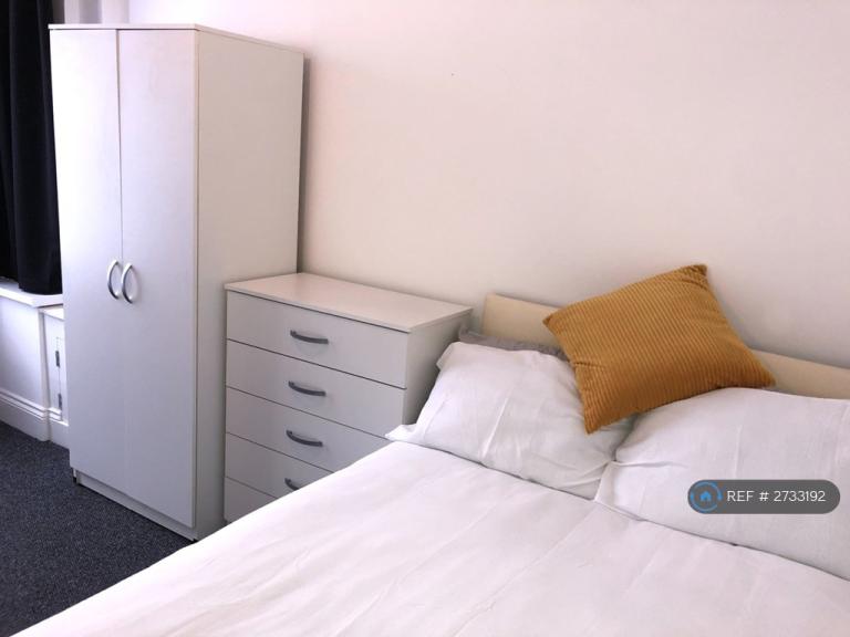 1 bedroom in Laxey Road, Birmingham, B16 (#2733192)