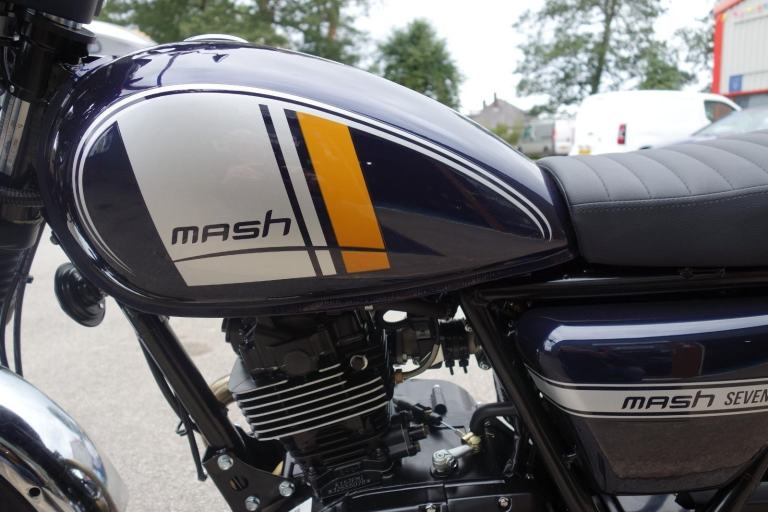 Mash Seventy [Phone number removed]