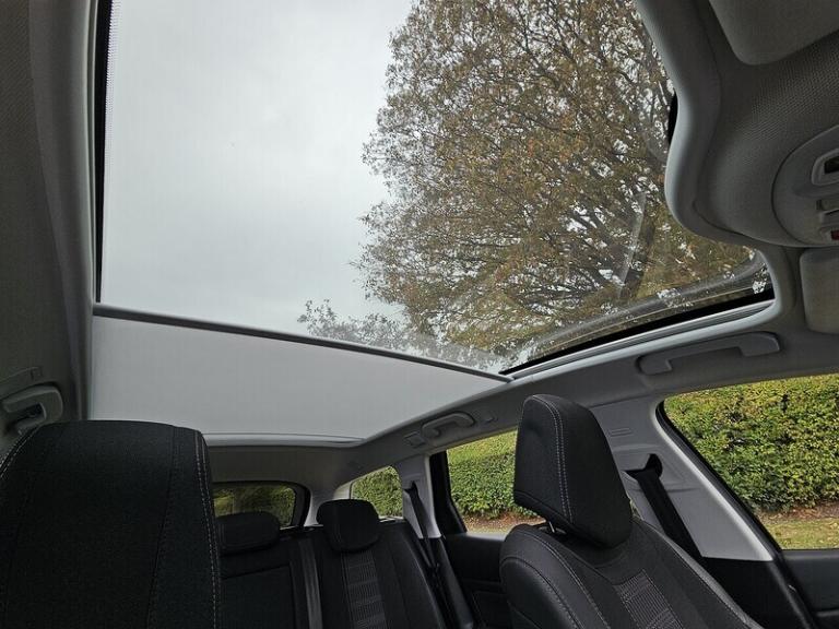 2019 Peugeot 308 SW PureTech Allure Estate Petrol Manual