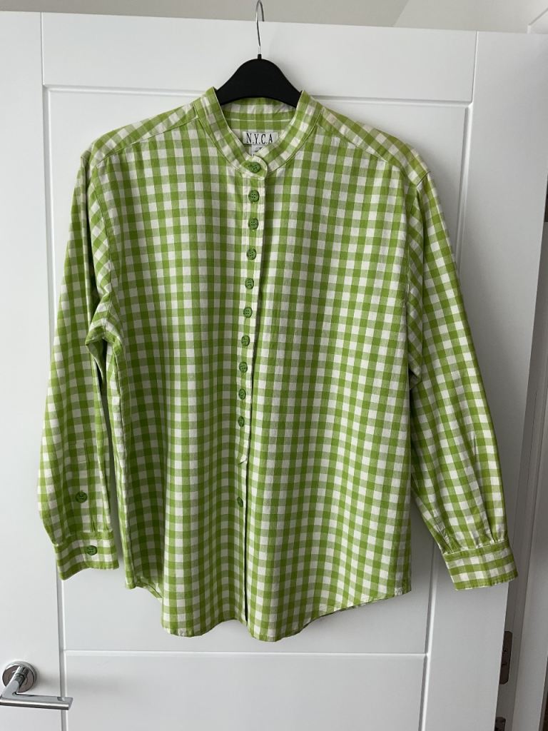 Woman’s shirt