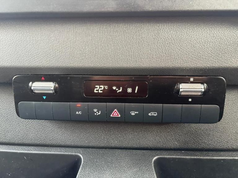 2022 Mercedes-Benz Sprinter 315 2.0 CDI Progressive L3 LWB 14ft DROPSIDE - AUTOMATIC Dropside Die...