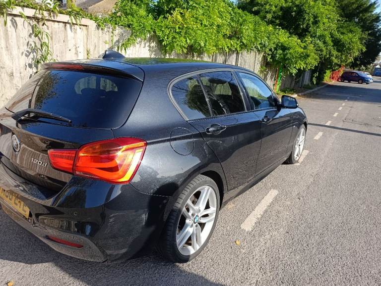 BMW, 1 SERIES, Hatchback, 2016, Manual, 1995 (cc), 5 doors