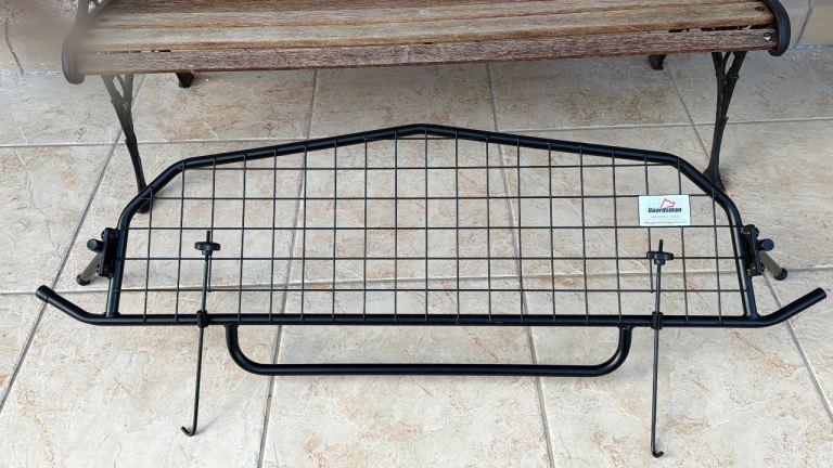 Ford kuga dog guard