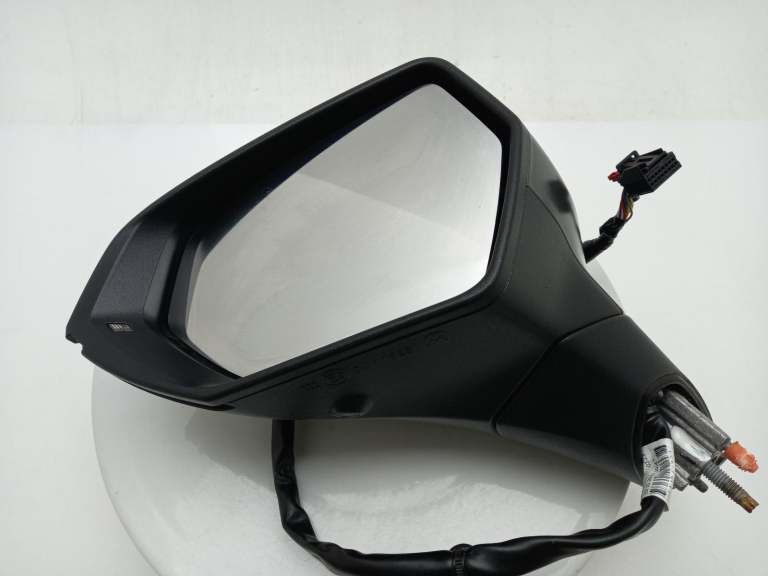 Seat Leon Door Mirror N/S 2020-2026 5 Door Estate Lh 5fc857507k