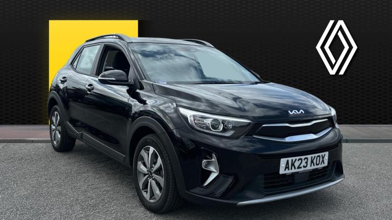 2023 Kia Stonic 1.0T GDi 99 2 5dr Petrol Estate Estate Petrol Manual