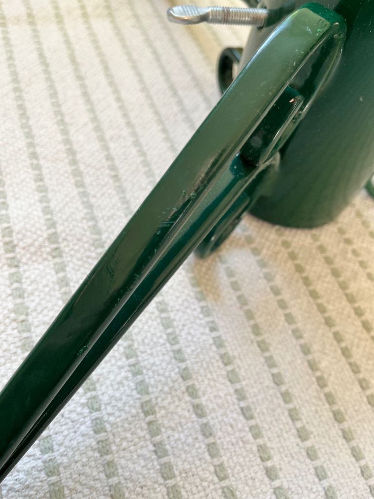 Christmas tree stand