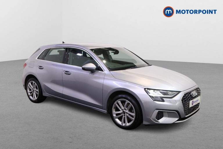 2021 Audi A3 30 TFSI Sport 5dr Hatchback Petrol Manual