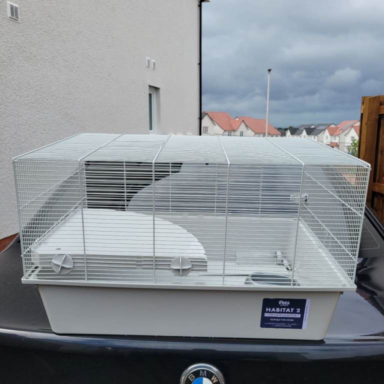 Pet Cage