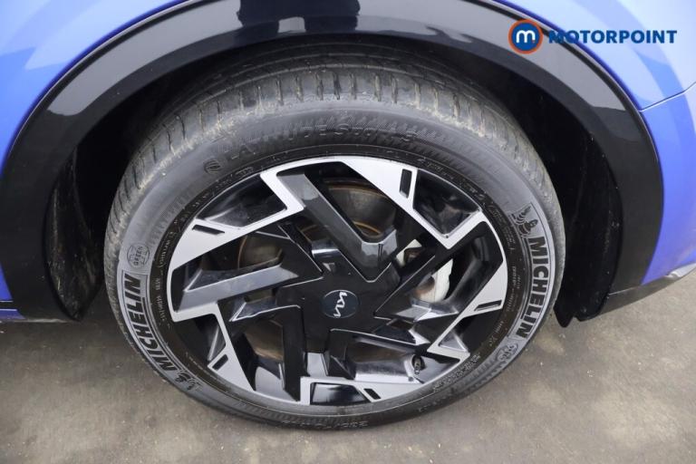 2023 Kia Sportage 1.6T GDi PHEV GT-Line 5dr Auto AWD ESTATE PETROL/ELECTRIC Automatic