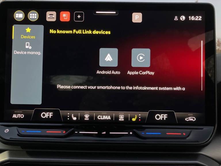 2025 SEAT Leon 1.5 TSI 150 FR Black Edition 5dr [DAP] Hatchback PETROL Manual