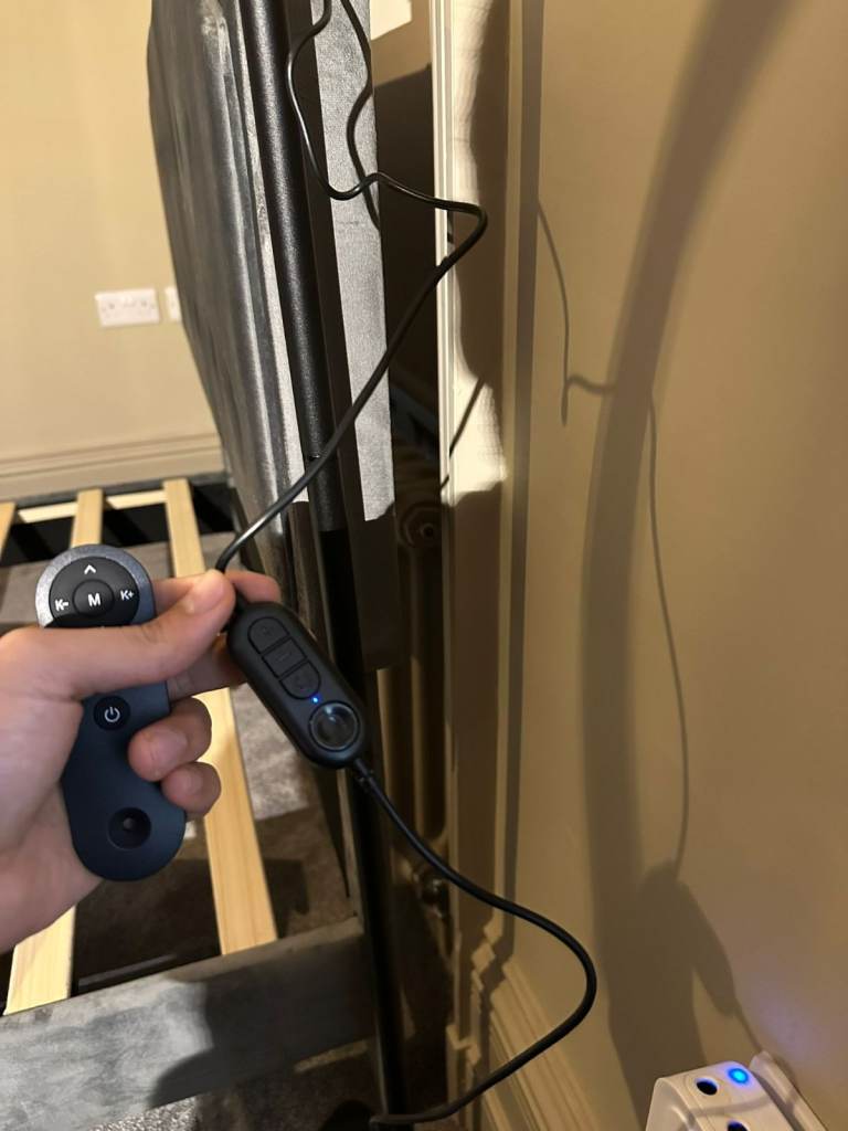 Brand new - Beauty Lamp Floor Standing