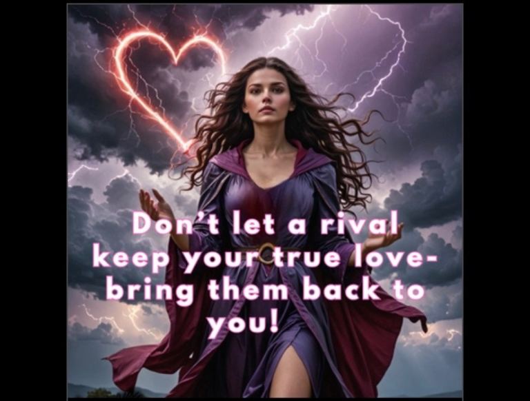 Spiritual healer .fortune teller,clairvoyant,empath 