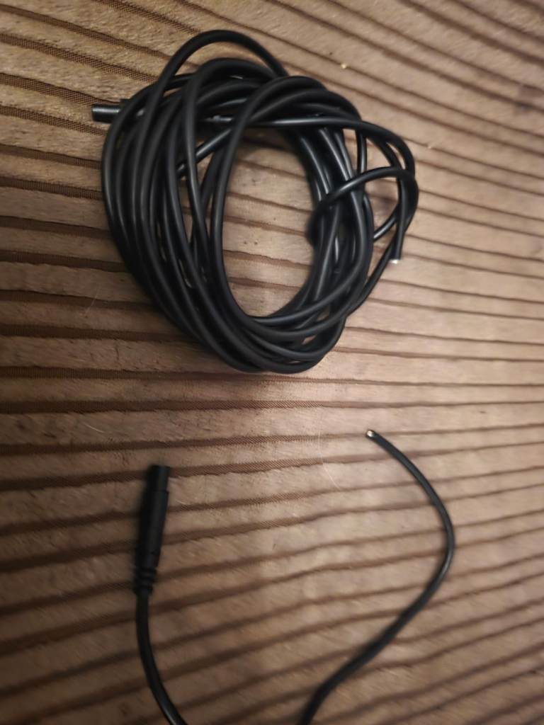 REDUCED FOR QUICK SALE Road angel halo pro dash camera 