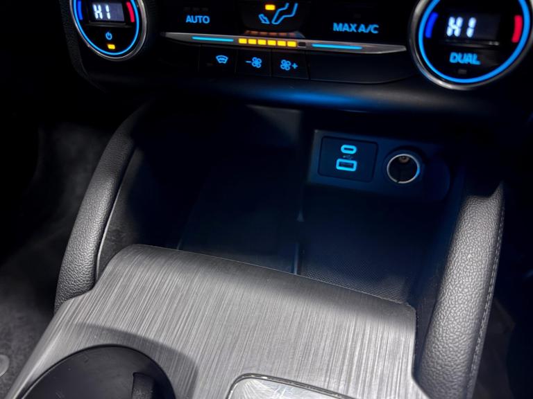 2020 Ford Kuga 2.5 EcoBoost Duratec 14.4kWh Titanium First Edition SUV 5dr Petrol Plug-in  HATCHB...