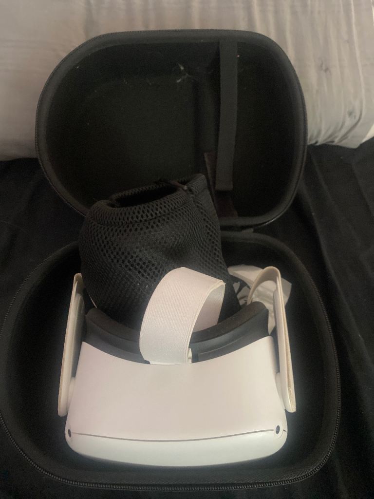 VR Headset