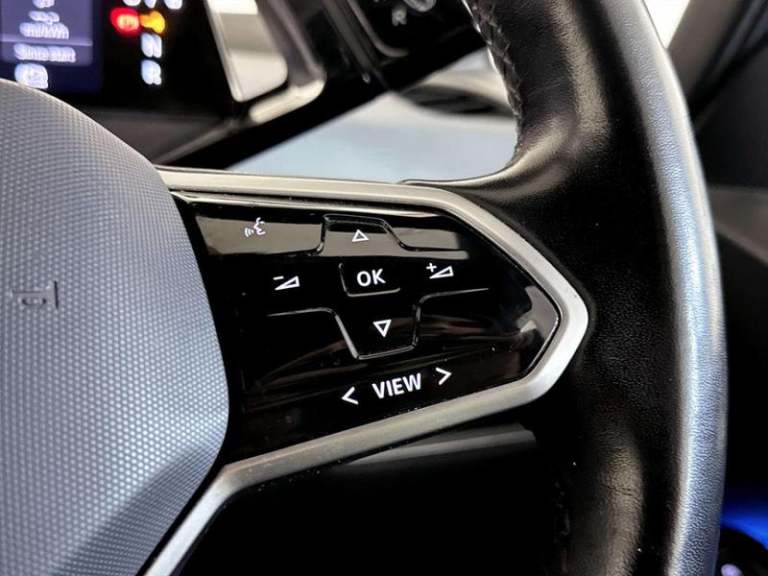 2021 Volkswagen ID.3 Pro Performance 58kWh Family Hatchback 5dr Electric Auto (204 ps) Automatic ...