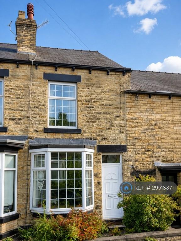 3 bedroom house in Mona Road, Sheffield, S10 (3 bed) (#2951837)