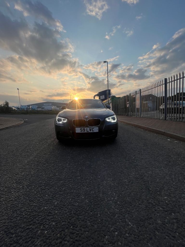 BMW, 1 SERIES, Hatchback, 2014, Semi-Auto, 1995 (cc), 5 doors