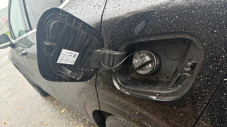 2023 Kia Sportage 1.6T GDi ISG GT-Line 5dr Petrol Estate Estate Petrol Manual