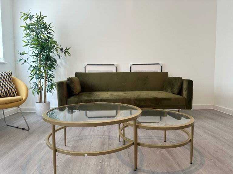 2 bedroom house in new Northfleet development for rent