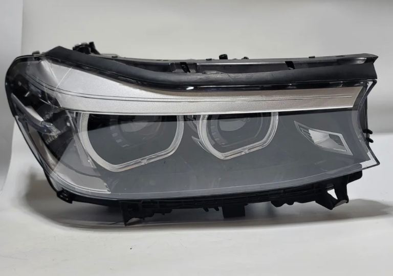 Headlight BMW 6 g32 LED Complete Right