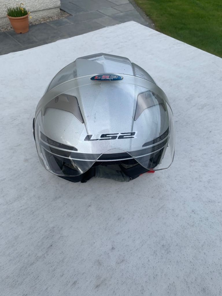 Motorcycle Helmet