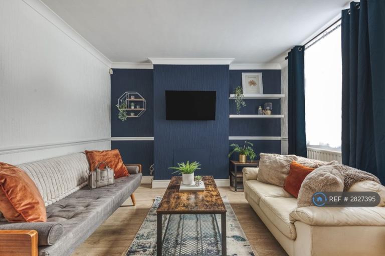 1 bedroom in Surrey St, Derby, DE22 (#2827395)