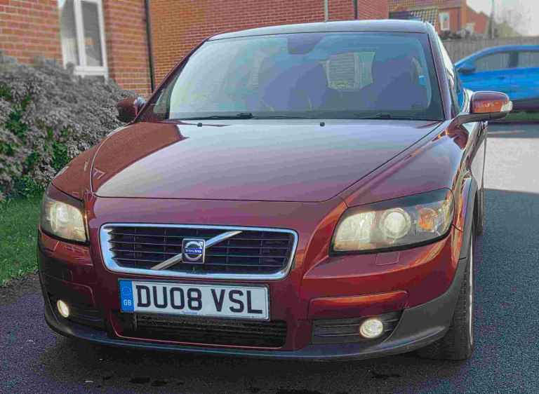 MOT until 19 October 2026 — Timing Belt, Clutch & Flywheel all done