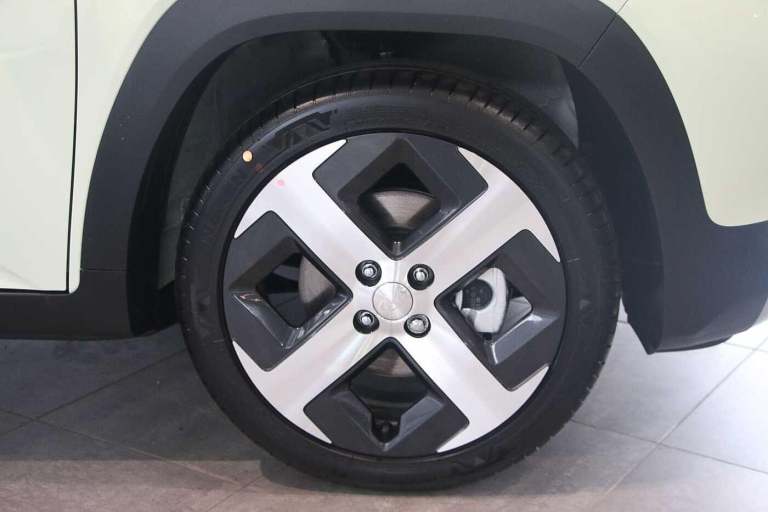 2025 Hyundai INSTER 85kW 02 49kWh 5dr Auto HATCHBACK ELECTRIC Automatic