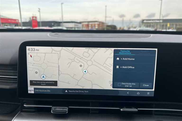 2025 Hyundai KONA 1.6 h-GDi Ultimate SUV 5dr Petrol Hybrid DCT Euro 6 (s/s) (141 ps) SUV Hybrid A...