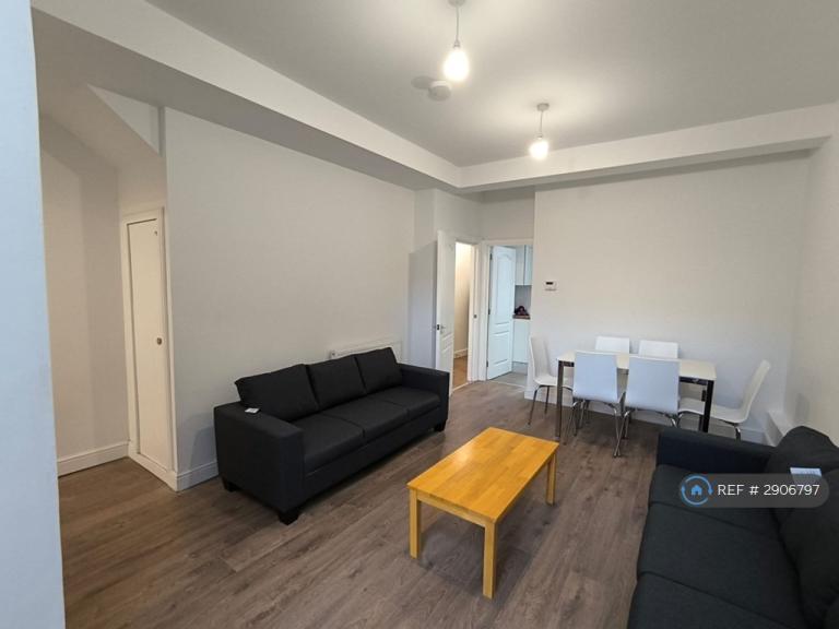 6 bedroom house in Great Western Street, Manchester, M14 (6 bed) (#2906797)