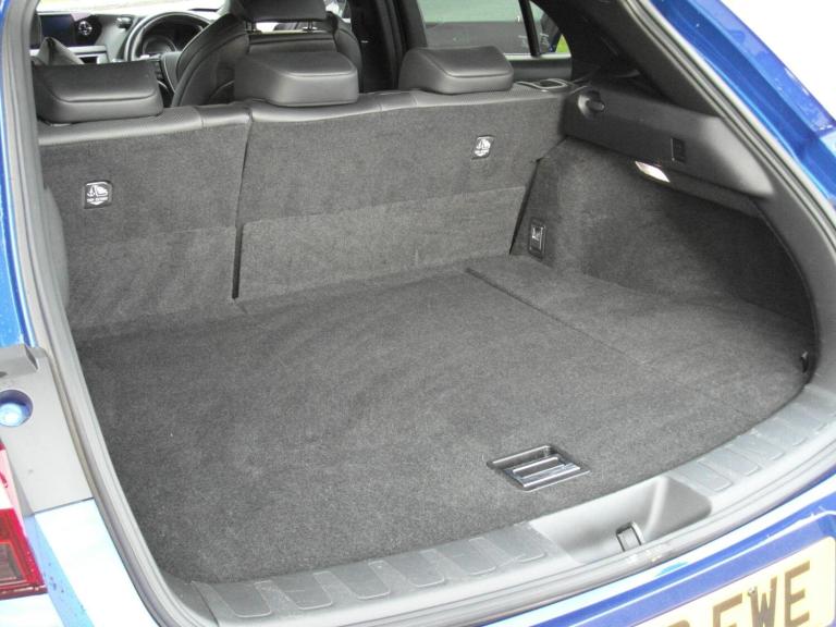 2019 Lexus UX 2.0 250h F Sport (Premium Plus) SUV 5dr Petrol Hybrid E-CVT Euro 6 (s/s) (1 ESTATE ...