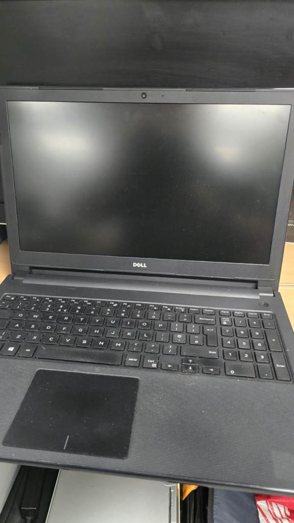 Dell Laptop - Intel Core i3, 4GB RAM, Good Condition