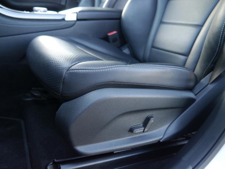 Mercedes-Benz GLC 2.1 GLC220d Urban Edition G-Tronic+ 4MATIC Euro 6