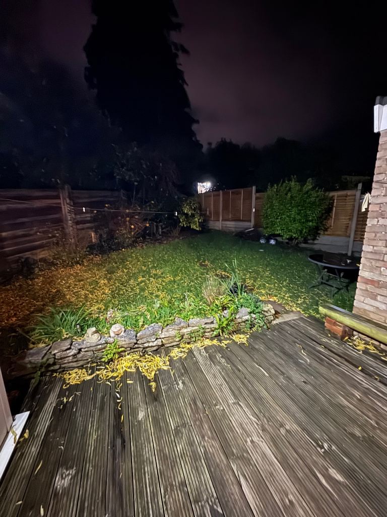 Double room for rent 