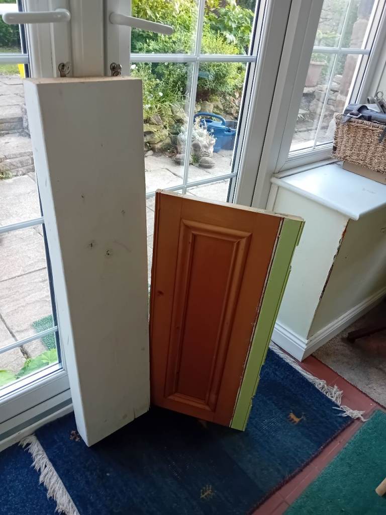 Free to Collector- WOOD 