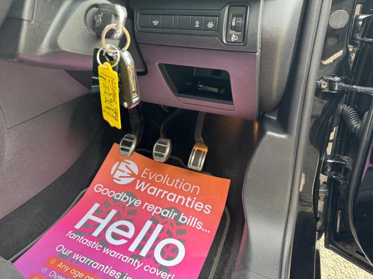 2020 Peugeot 308 1.5 BlueHDi Tech Edition Euro 6 (s/s) 5dr HATCHBACK Diesel Manual