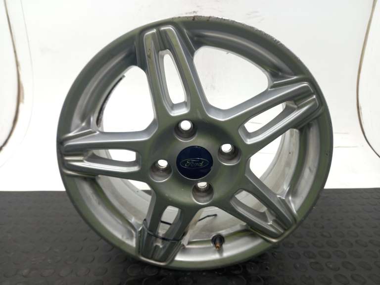 Ford Ka+ Alloy Wheel 15"Inch 4x108 Offset Et47.5 6j 2016-2020