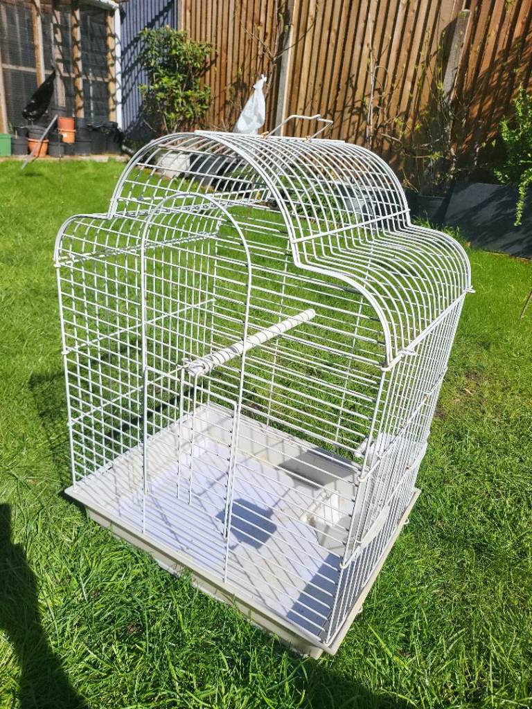 Bird cage