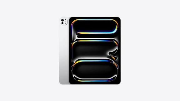 Apple iPad Pro 13-Inch (2025) – M5 Chip – Wi-Fi + Cellular – Like New