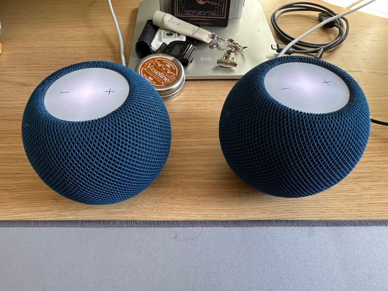 HomePod Mini