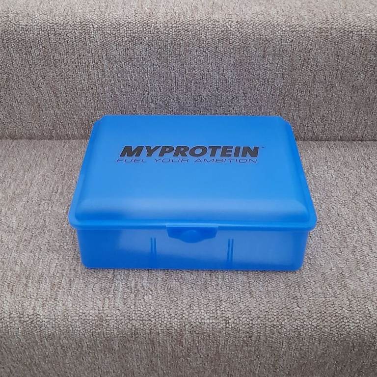  MyProtein Lunchbox (Brand New)