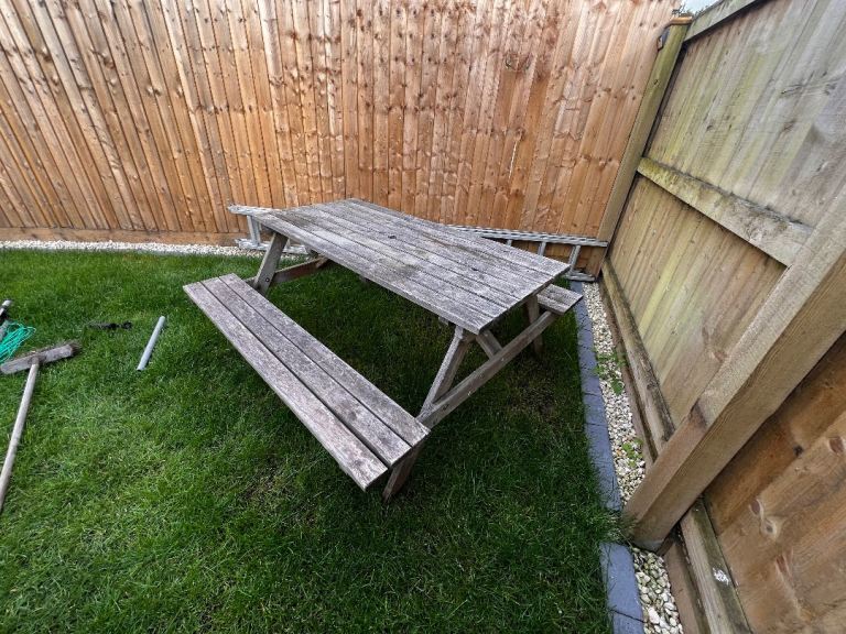 Bench