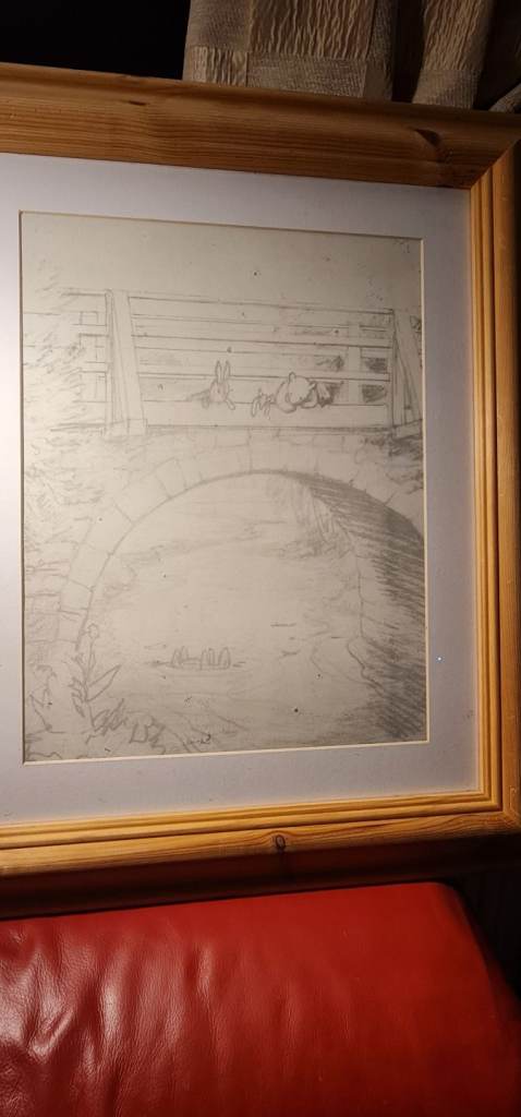 Picture frame 