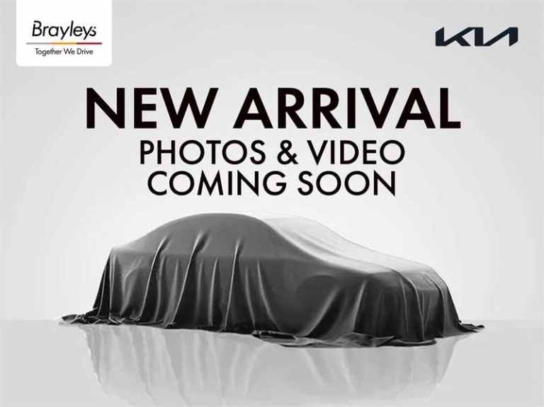 2018 Kia Picanto 1.0 2 5dr HATCHBACK PETROL Manual