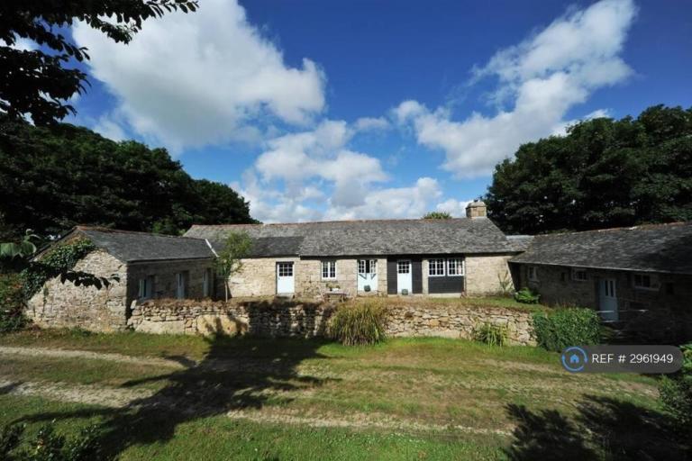 3 bedroom house in Bosbenna, Constantine, Falmouth, TR11 (3 bed) (#2961949)