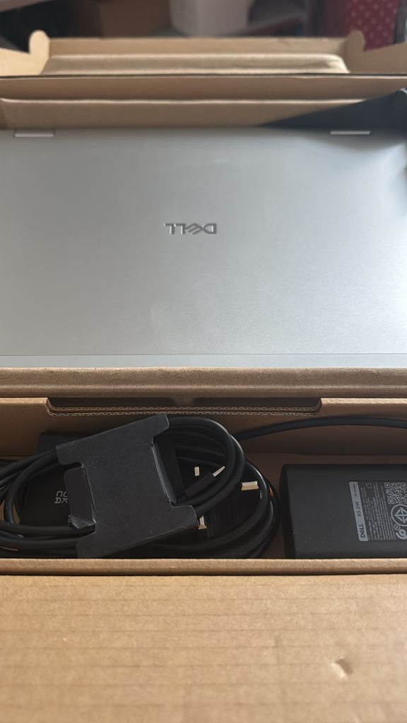 image for Dell Pro 14 Plus 2-in-1 Touch | Ultra 7 | 32GB RAM | 512GB SSD | Warranty 2029 Win 11 Pro Laptop PC