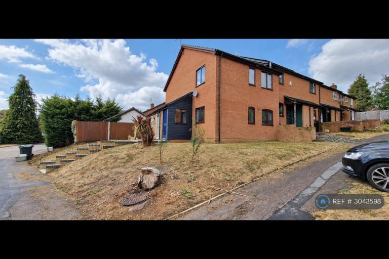 1 bedroom house in Anstey Place, Reading, RG7 (1 bed) (#3043598)