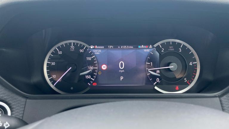 2022 Land Rover Range Rover Velar 2.0 D200 Edition 5dr Auto Diesel Estate Estate Diesel Automatic