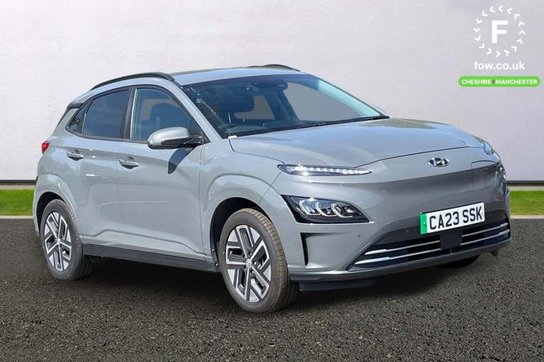 2023 Hyundai KONA 150kW Premium 64kWh 5dr Auto Hatchback ELECTRIC Automatic